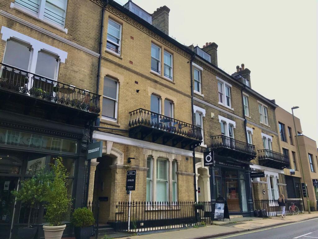 1 bed 1st Floor Flat for rent in Winchester. From Dybles - Winchester