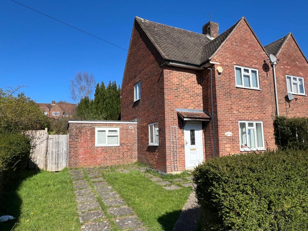 4 bed Semi Detached for rent in Winchester. From Dybles - Winchester 4 bed Semi Detached for rent in Winchester. From Dybles - Winchester