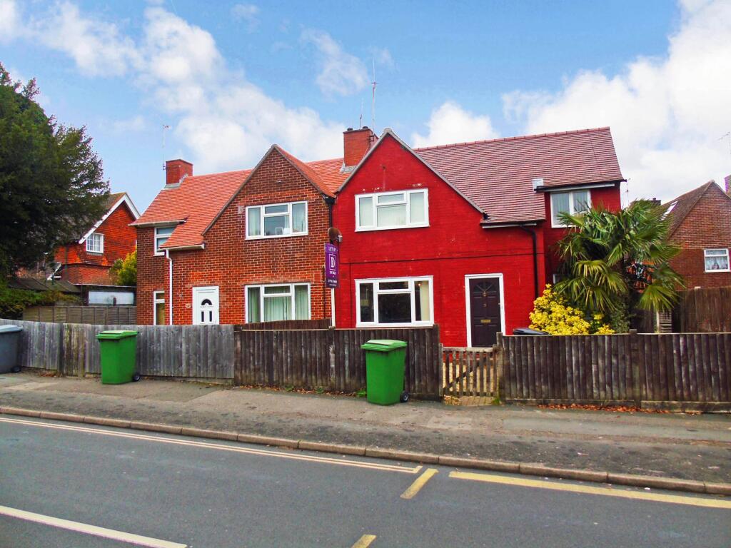 4 bed Semi Detached for rent in Winchester. From Dybles - Winchester