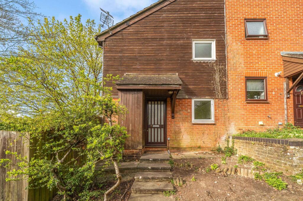 1 bed End of Terrace for rent in Winchester. From Dybles - Winchester