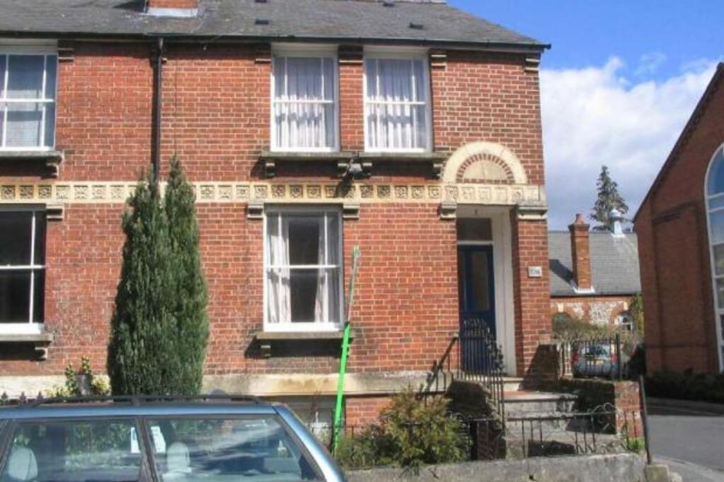 1 bed 1st Floor Flat for rent in Winchester. From Dybles - Winchester