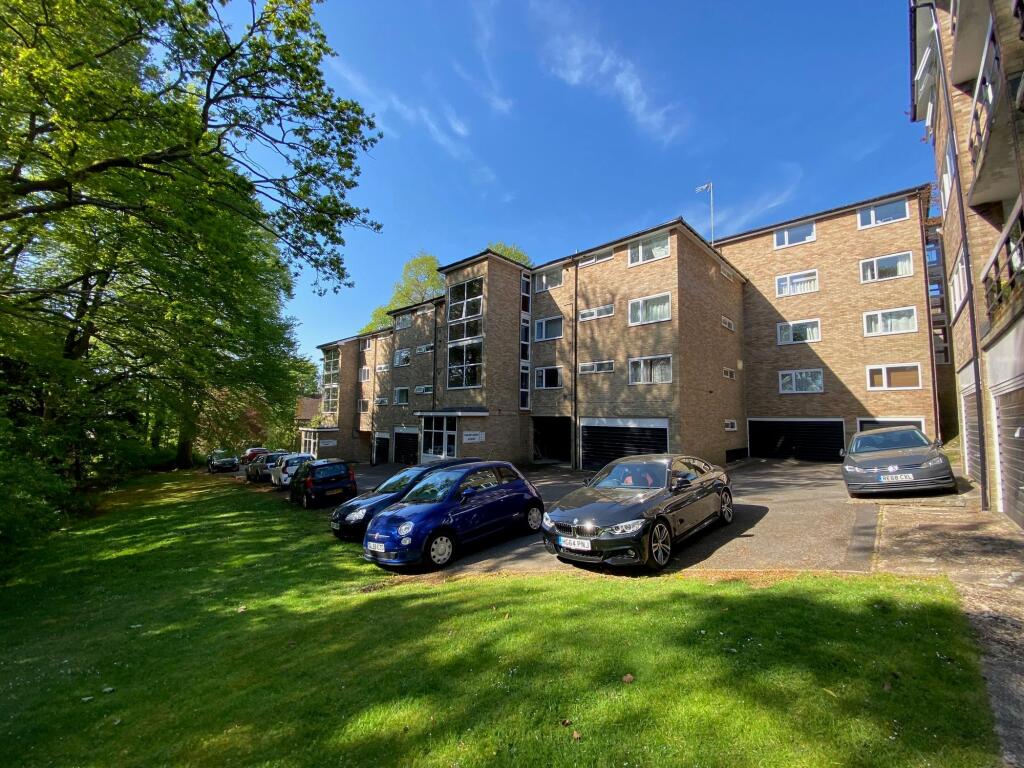 2 bed 1st Floor Flat for rent in Winchester. From Dybles - Winchester 2 bed 1st Floor Flat for rent in Winchester. From Dybles - Winchester