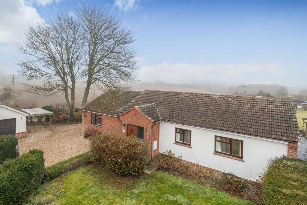 4 bed Detached for rent in Winchester. From Dybles - Winchester