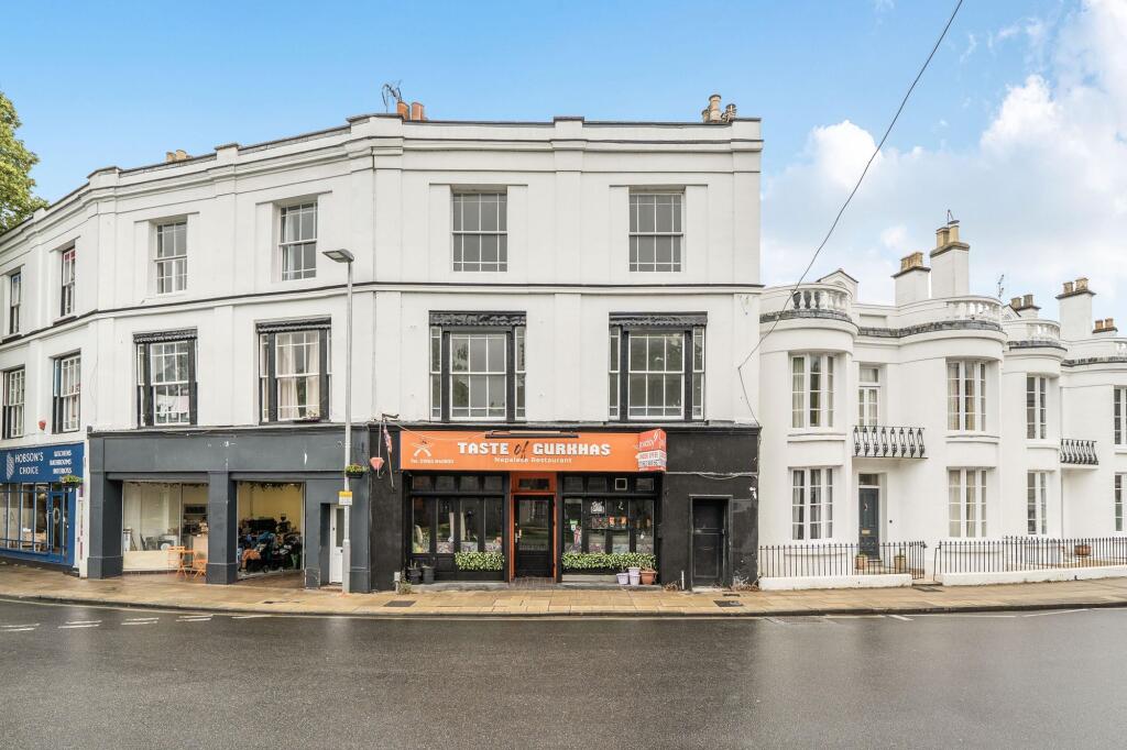 1 bed 1st Floor Flat for rent in Winchester. From Dybles - Winchester