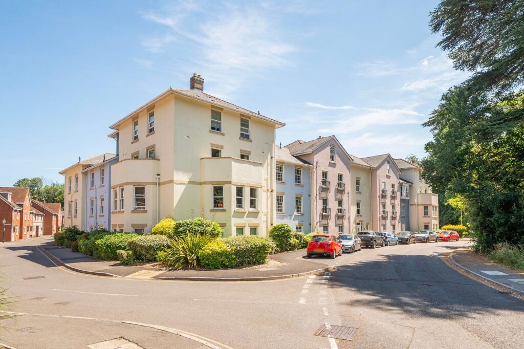 2 bed 1st Floor Flat for rent in Harestock. From Dybles - Winchester 2 bed 1st Floor Flat for rent in Harestock. From Dybles - Winchester