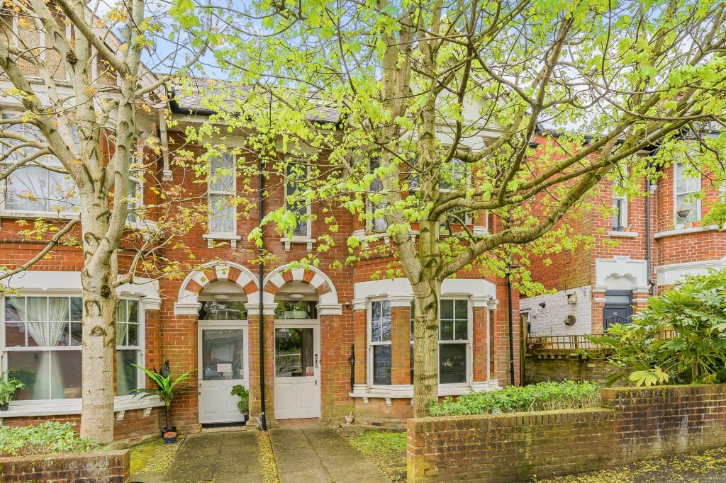 1 bed Apartment for rent in Winchester. From Dybles - Winchester