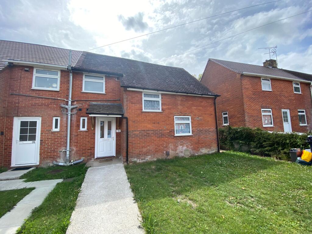 4 bed Semi Detached for rent in Winchester. From Dybles - Winchester