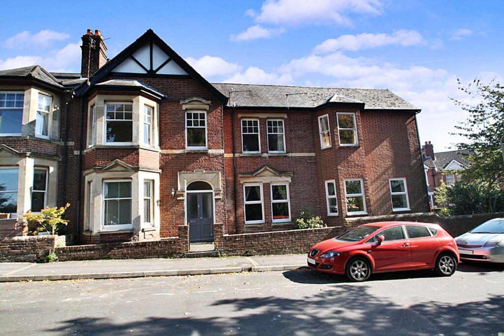 2 bed 1st Floor Flat for rent in Harestock. From Dybles - Winchester 2 bed 1st Floor Flat for rent in Harestock. From Dybles - Winchester