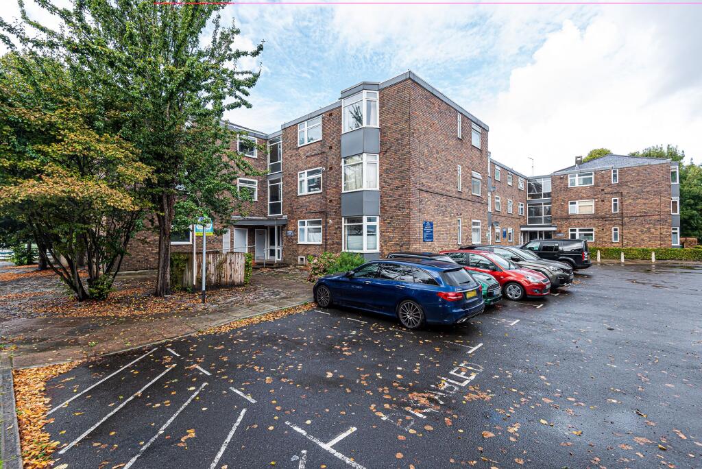 2 bed 1st Floor Flat for rent in Winchester. From Dybles - Winchester