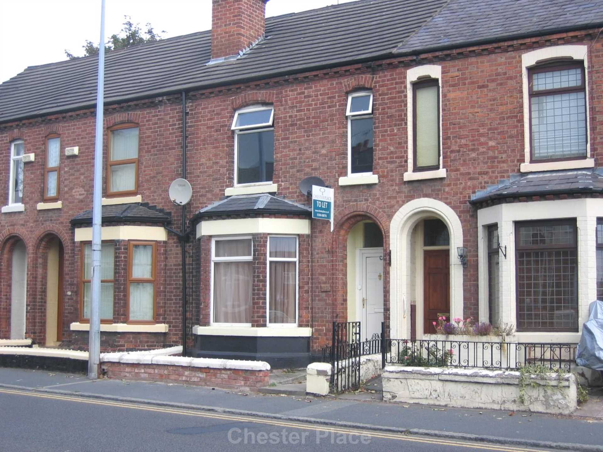 4 bed House (unspecified) for rent in Chester. From Chester Place