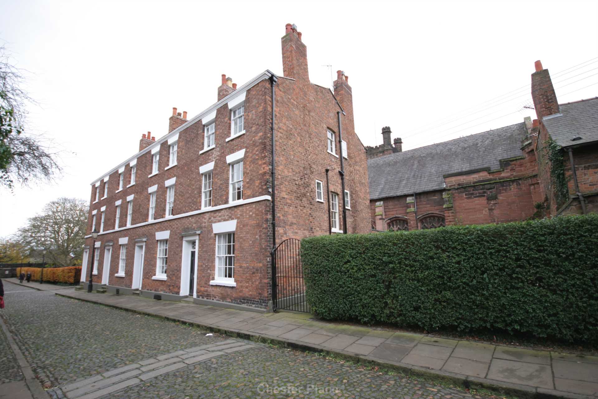 4 bed Town House for rent in Chester. From Chester Place