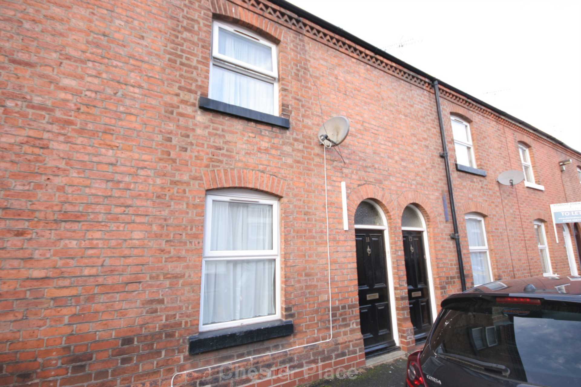 1 bed 1st Floor Flat for rent in Chester. From Chester Place 1 bed 1st Floor Flat for rent in Chester. From Chester Place