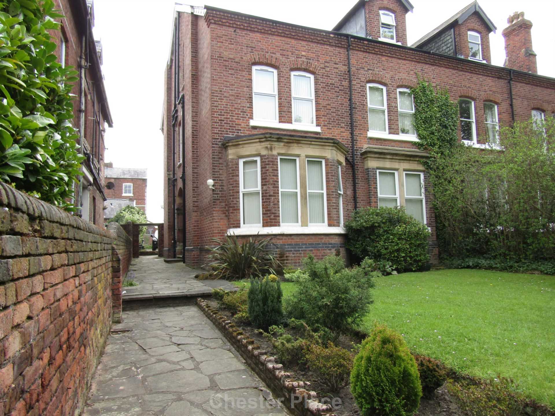 1 bed Studio for rent in Moston. From Chester Place