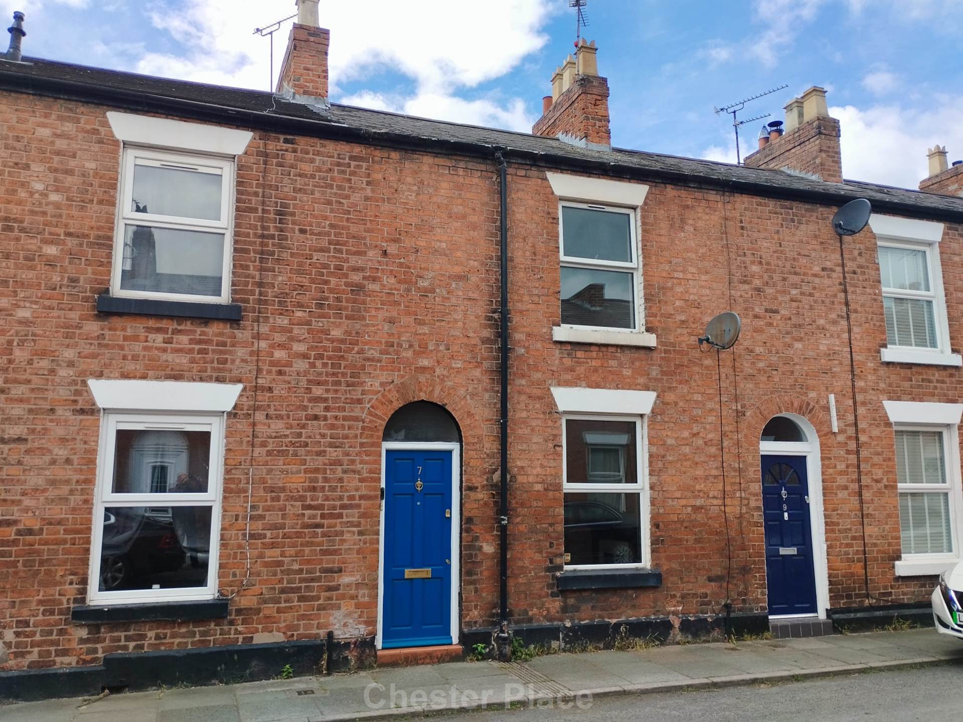 2 bed Mid Terraced House for rent in Chester. From Chester Place 2 bed Mid Terraced House for rent in Chester. From Chester Place