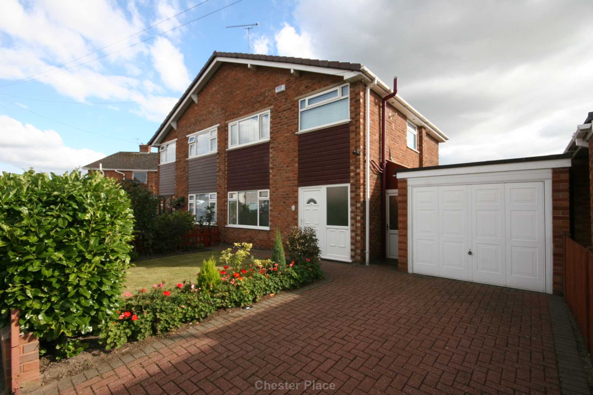 3 bed Semi Detached for rent in Chester. From Chester Place 3 bed Semi Detached for rent in Chester. From Chester Place