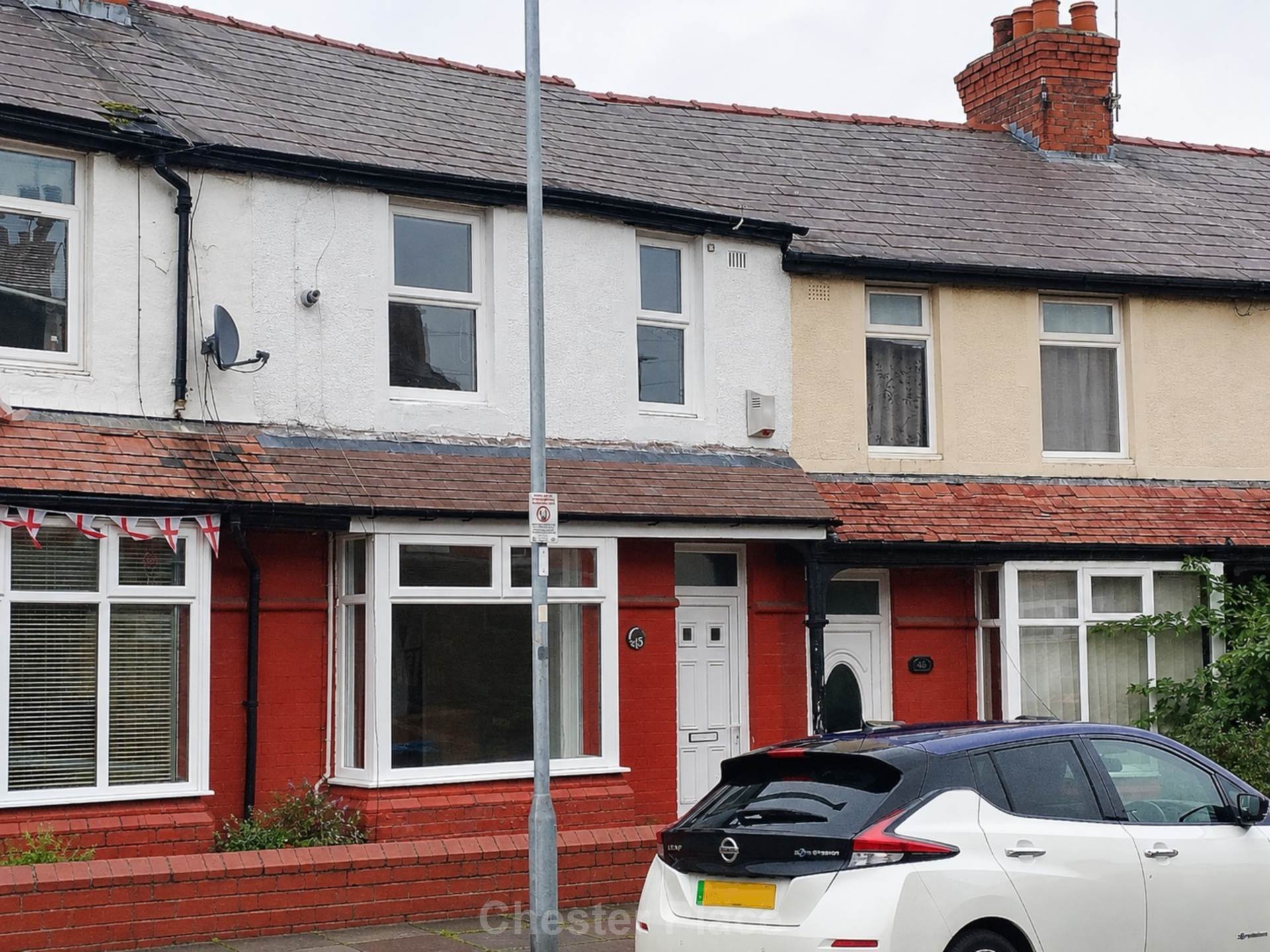 3 bed Mid Terraced House for rent in Ellesmere Port. From Chester Place 3 bed Mid Terraced House for rent in Ellesmere Port. From Chester Place