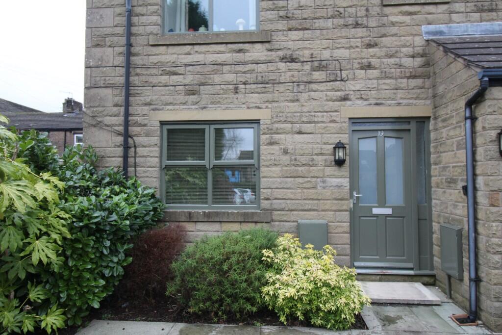 1 bed House (unspecified) for rent in Glossop. From Croft Lettings Ltd - Glossop