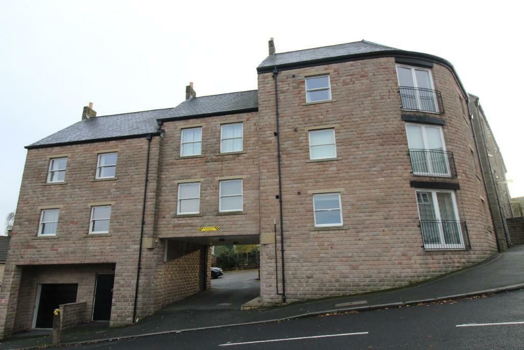 2 bed Apartment for rent in Tintwistle. From Croft Lettings Ltd - Glossop