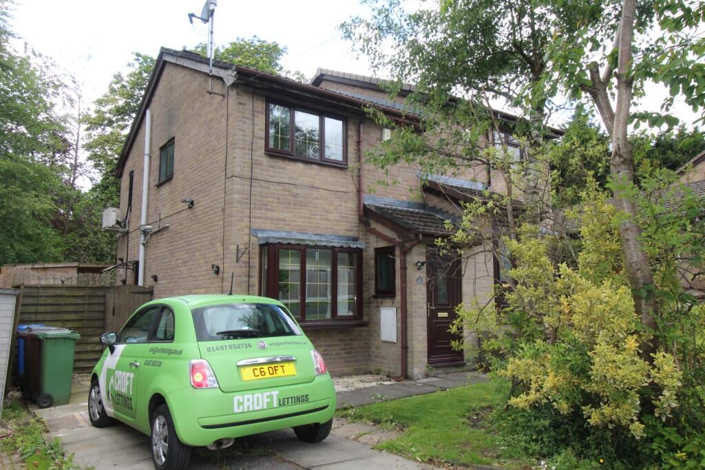 2 bed Semi Detached for rent in Hollingworth. From Croft Lettings Ltd - Glossop 2 bed Semi Detached for rent in Hollingworth. From Croft Lettings Ltd - Glossop