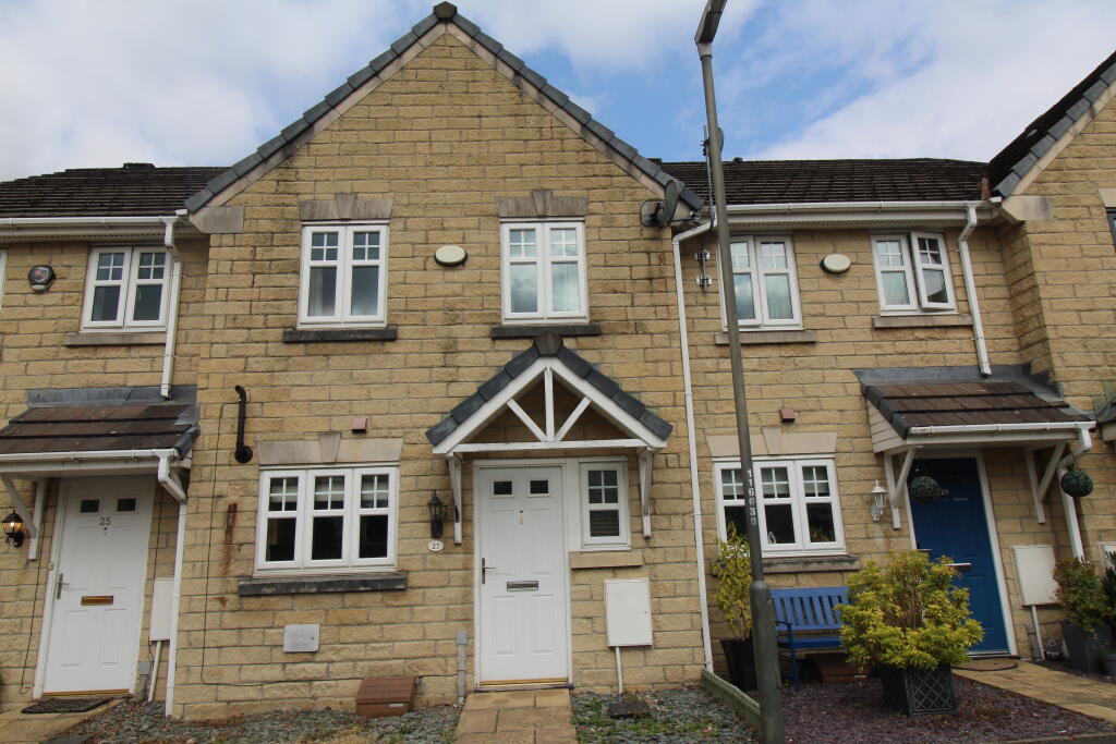 3 bed Mews for rent in Glossop. From Croft Lettings Ltd - Glossop 3 bed Mews for rent in Glossop. From Croft Lettings Ltd - Glossop