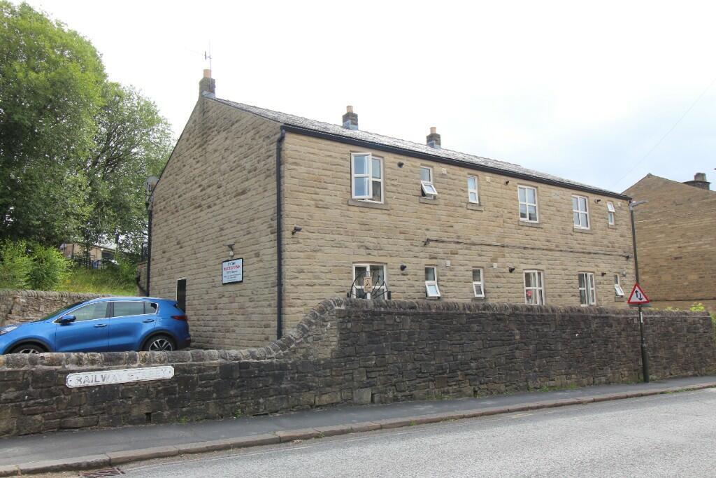 1 bed 1st Floor Flat for rent in Glossop. From Croft Lettings Ltd - Glossop 1 bed 1st Floor Flat for rent in Glossop. From Croft Lettings Ltd - Glossop