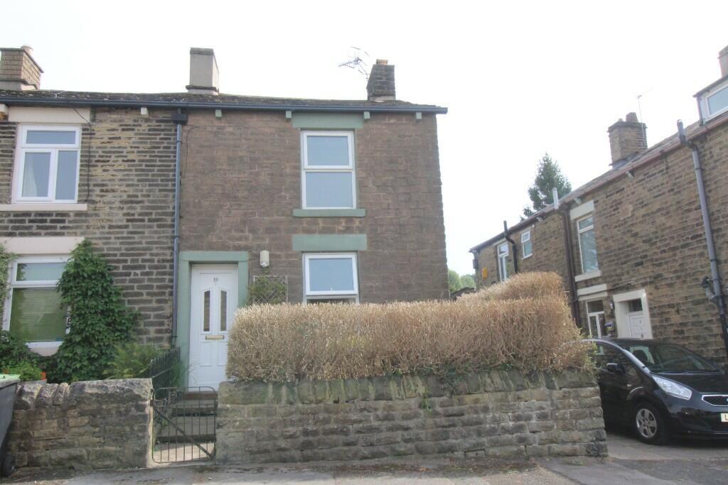 2 bed End of Terrace for rent in Glossop. From Croft Lettings Ltd - Glossop 2 bed End of Terrace for rent in Glossop. From Croft Lettings Ltd - Glossop