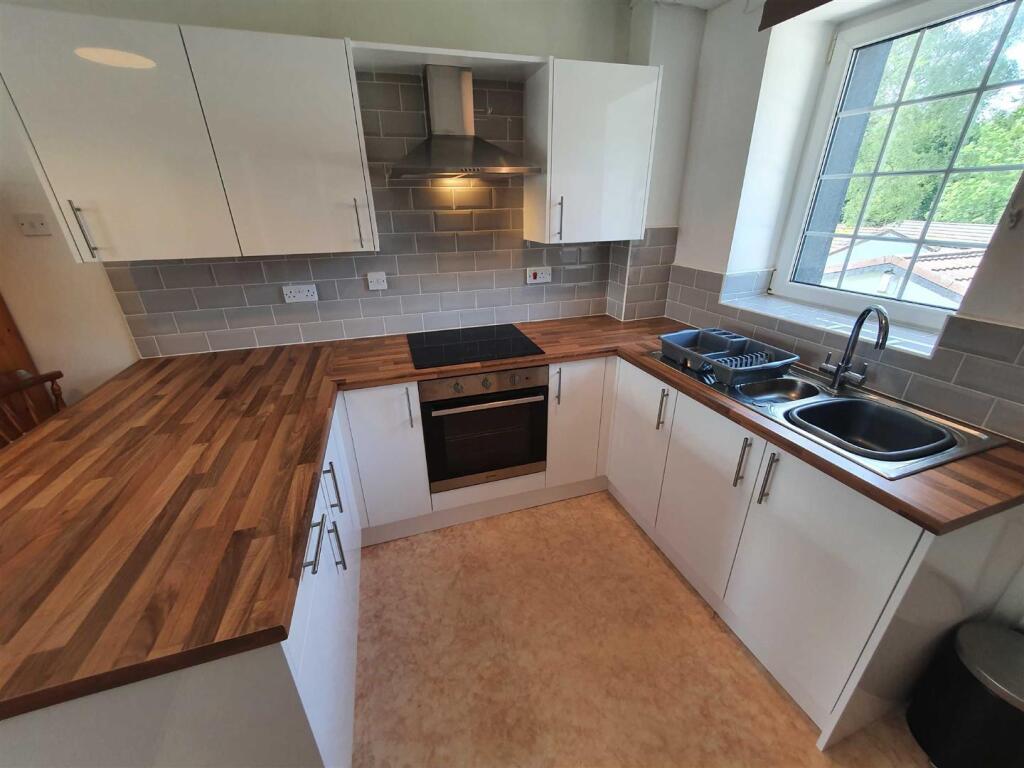 1 bed 1st Floor Flat for rent in Workington. From Grisdales Estate Agents - Cockermouth