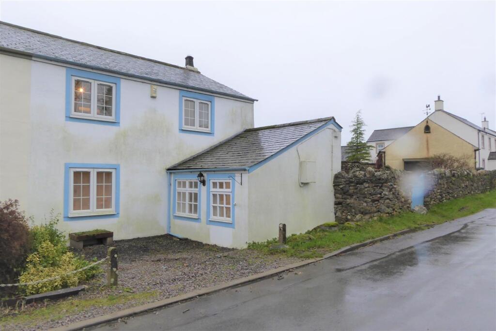 3 bed Cottage for rent in Cockermouth. From Grisdales Estate Agents - Cockermouth