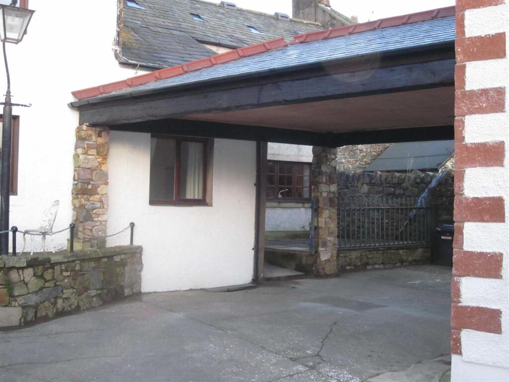 3 bed Cottage for rent in Cockermouth. From Grisdales Estate Agents - Cockermouth