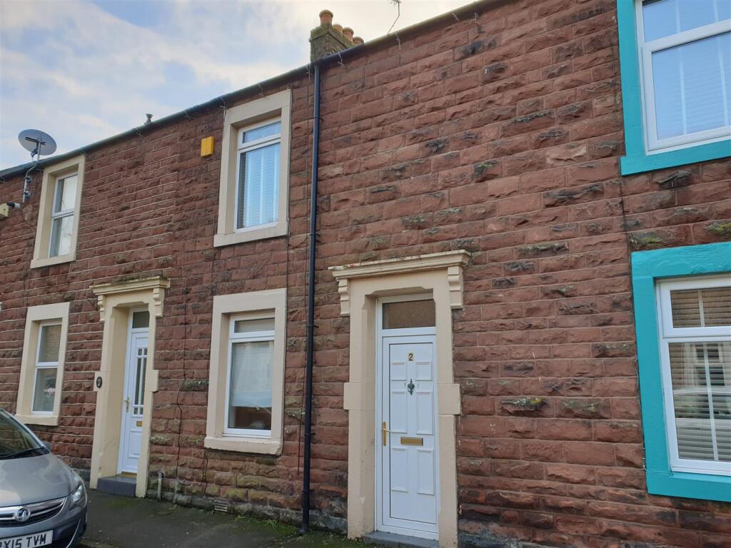 2 bed Mid Terraced House for rent in Maryport. From Grisdales Estate Agents - Cockermouth 2 bed Mid Terraced House for rent in Maryport. From Grisdales Estate Agents - Cockermouth