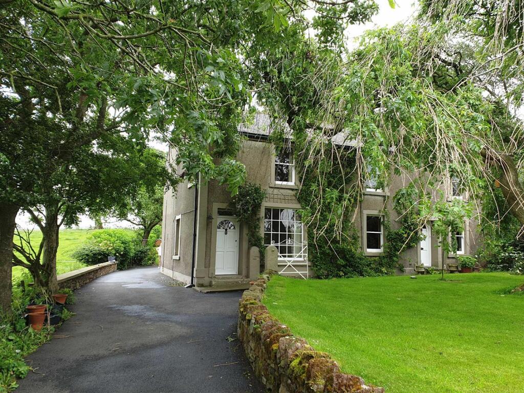 2 bed Cottage for rent in . From Grisdales Estate Agents - Cockermouth