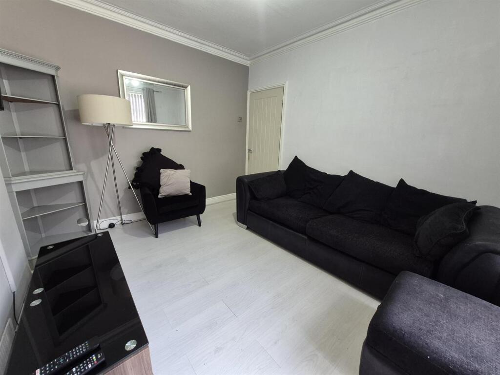 2 bed End of Terrace for rent in Workington. From Grisdales Estate Agents - Cockermouth