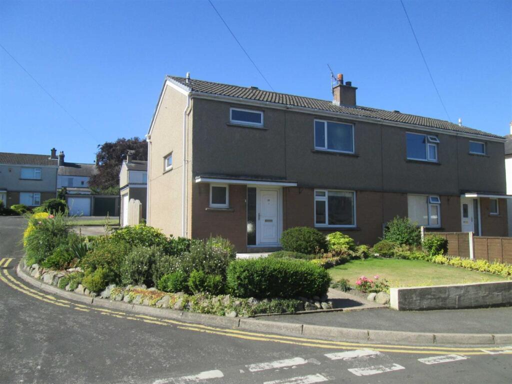 3 bed Semi Detached for rent in Cockermouth. From Grisdales Estate Agents - Cockermouth