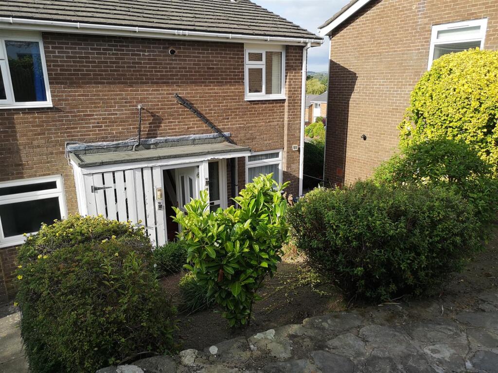2 bed Apartment for rent in Cockermouth. From Grisdales Estate Agents - Cockermouth