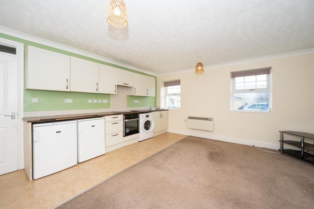 1 bed Apartment for rent in Cockermouth. From Grisdales Estate Agents - Cockermouth