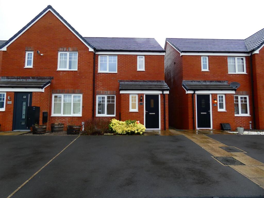 2 bed Semi Detached for rent in Dearham. From Grisdales Estate Agents - Cockermouth 2 bed Semi Detached for rent in Dearham. From Grisdales Estate Agents - Cockermouth