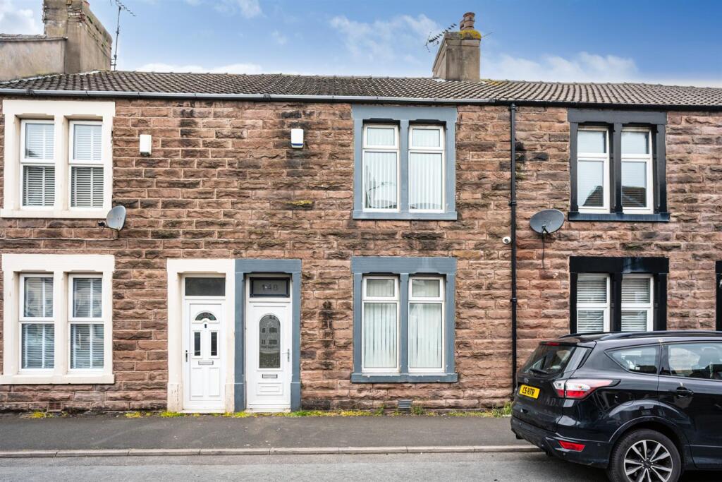 3 bed Mid Terraced House for rent in Workington. From Grisdales Estate Agents - Cockermouth 3 bed Mid Terraced House for rent in Workington. From Grisdales Estate Agents - Cockermouth