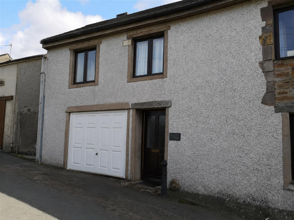 1 bed Barn Conversion for rent in Greysouthen. From Grisdales Estate Agents - Cockermouth