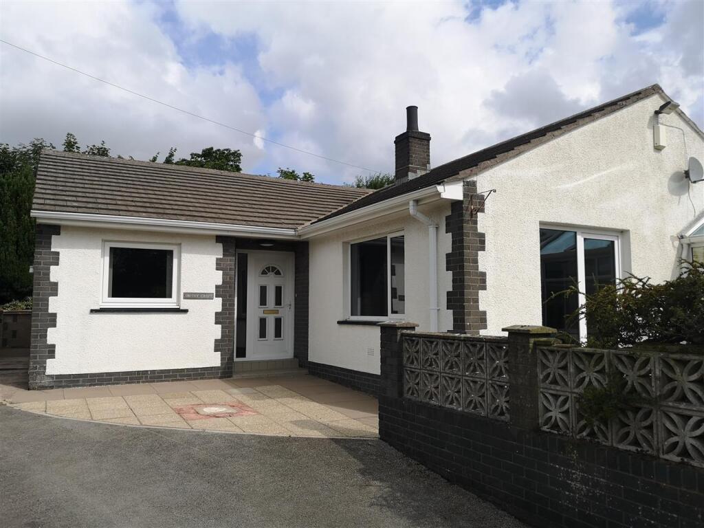 3 bed Detached bungalow for rent in Cockermouth. From Grisdales Estate Agents - Cockermouth