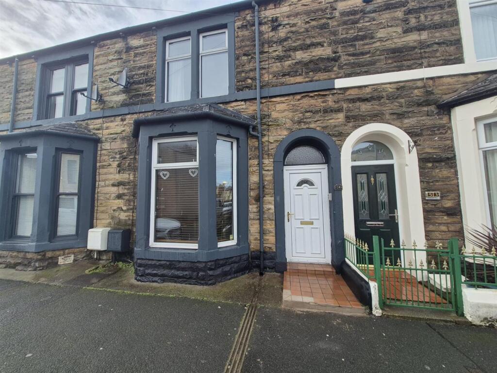 3 bed Mid Terraced House for rent in Workington. From Grisdales Estate Agents - Cockermouth 3 bed Mid Terraced House for rent in Workington. From Grisdales Estate Agents - Cockermouth
