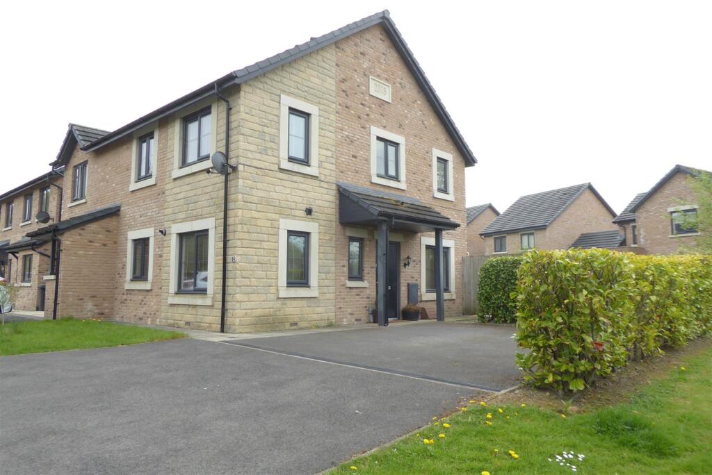 3 bed Semi Detached for rent in Low Lorton. From Grisdales Estate Agents - Cockermouth