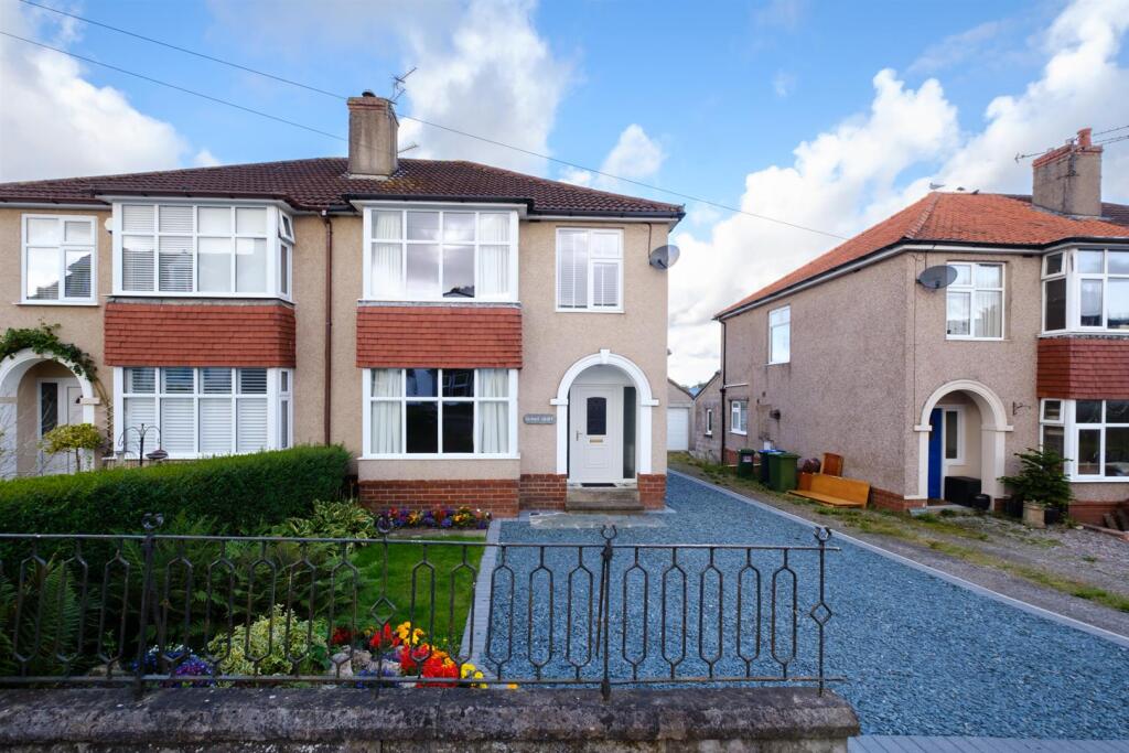 3 bed Semi Detached for rent in Cockermouth. From Grisdales Estate Agents - Cockermouth