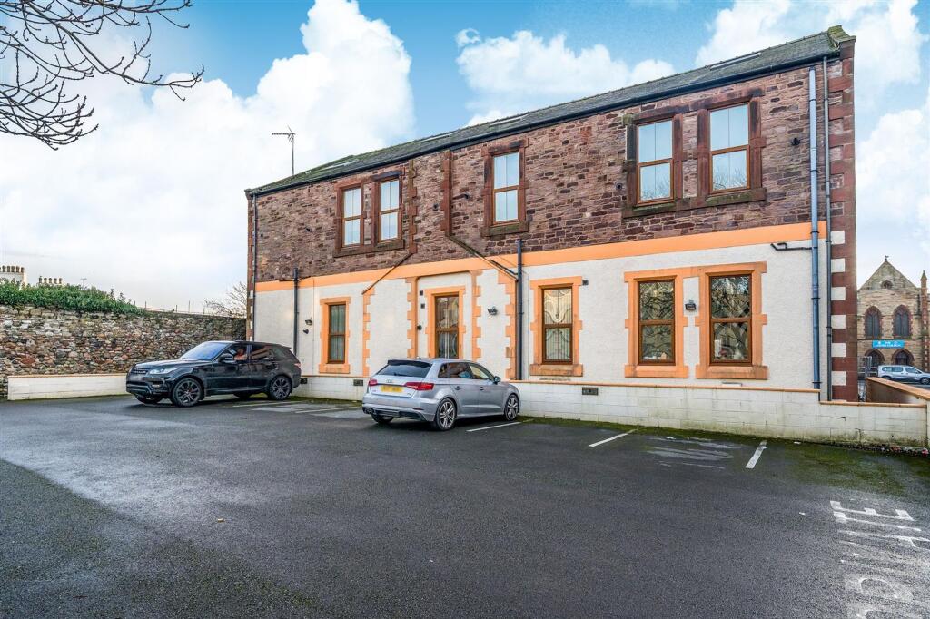 2 bed Annexe for rent in Workington. From Grisdales Estate Agents - Cockermouth 2 bed Annexe for rent in Workington. From Grisdales Estate Agents - Cockermouth