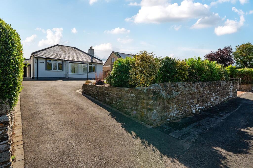 3 bed Detached bungalow for rent in Little Clifton. From Grisdales Estate Agents - Cockermouth