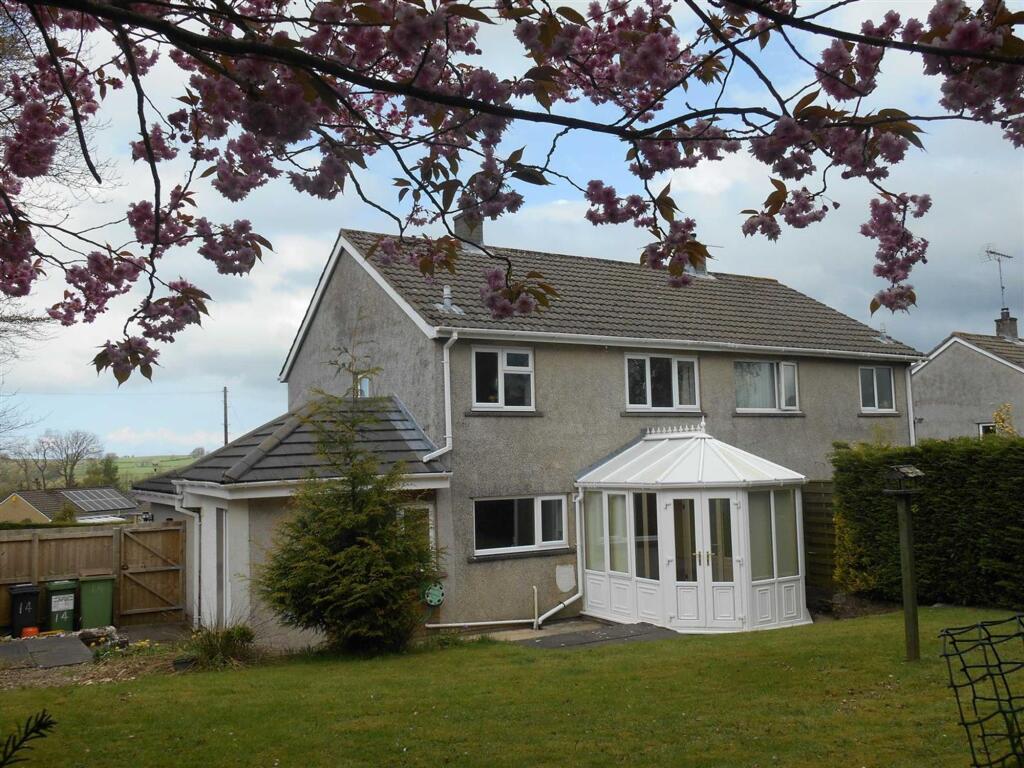 3 bed Semi Detached for rent in Cockermouth. From Grisdales Estate Agents - Cockermouth