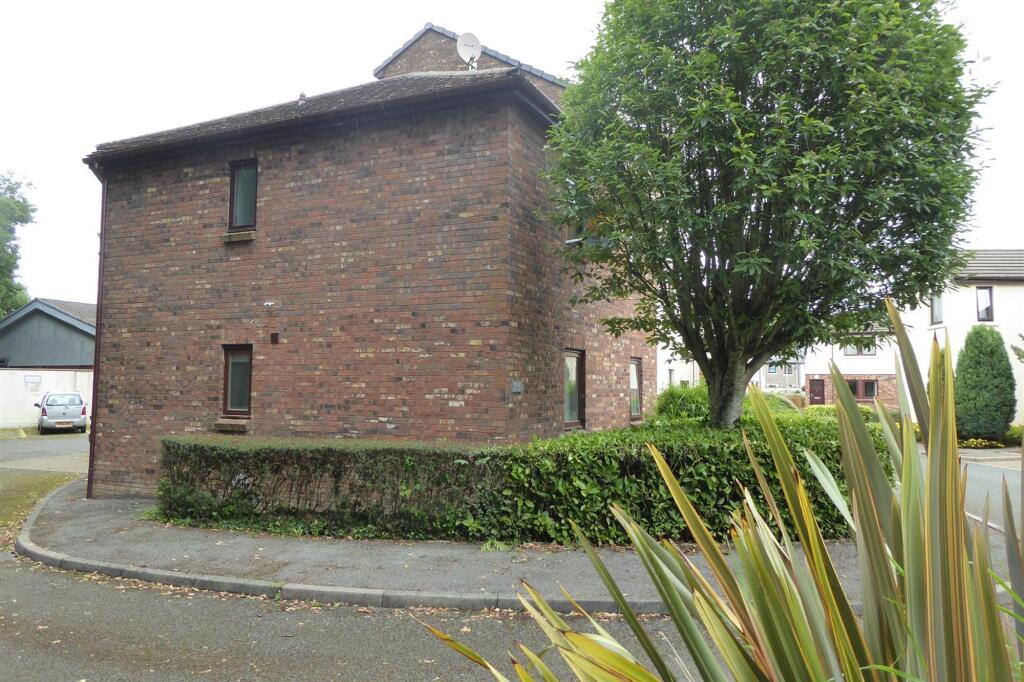 2 bed 1st Floor Flat for rent in Cockermouth. From Grisdales Estate Agents - Cockermouth