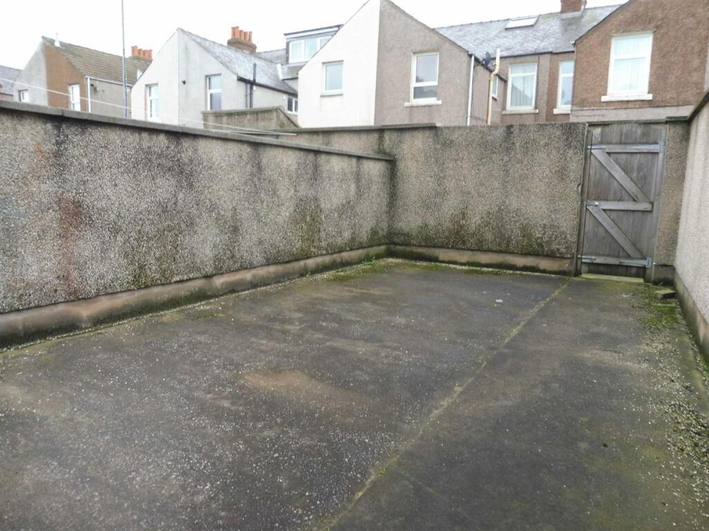 2 bed Detached for rent in Workington. From Grisdales Estate Agents - Cockermouth