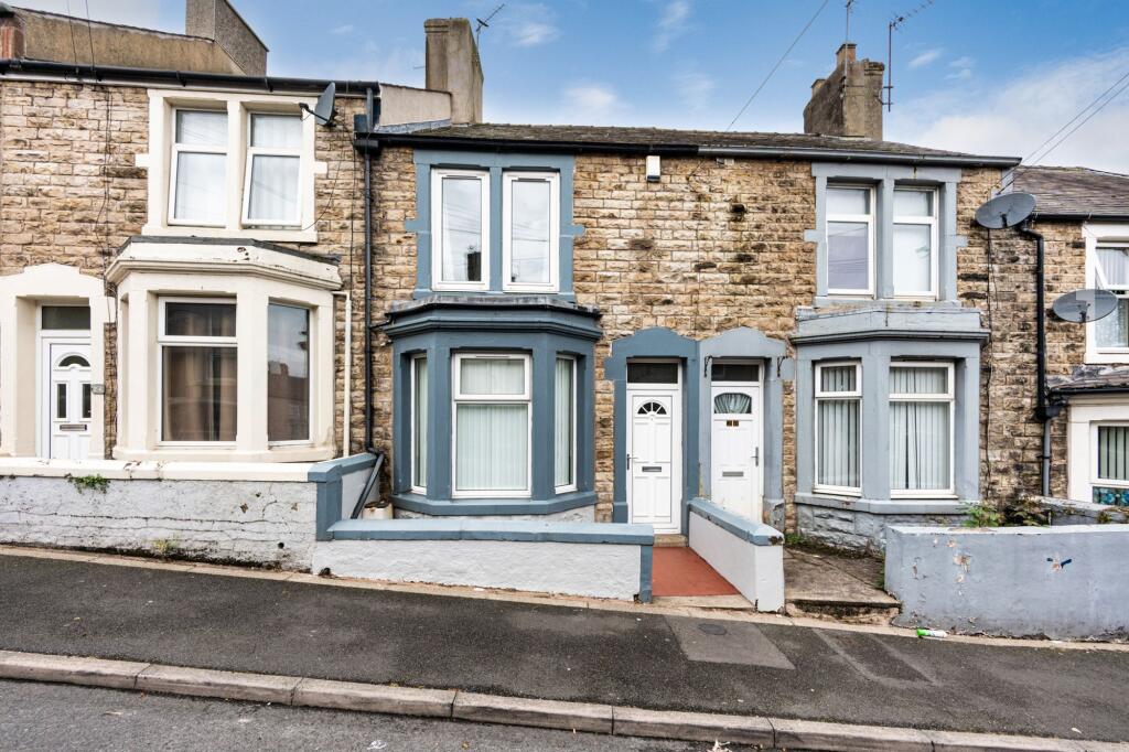 2 bed Mid Terraced House for rent in Workington. From Grisdales Estate Agents - Cockermouth