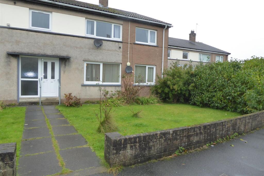 2 bed 1st Floor Flat for rent in Cockermouth. From Grisdales Estate Agents - Cockermouth