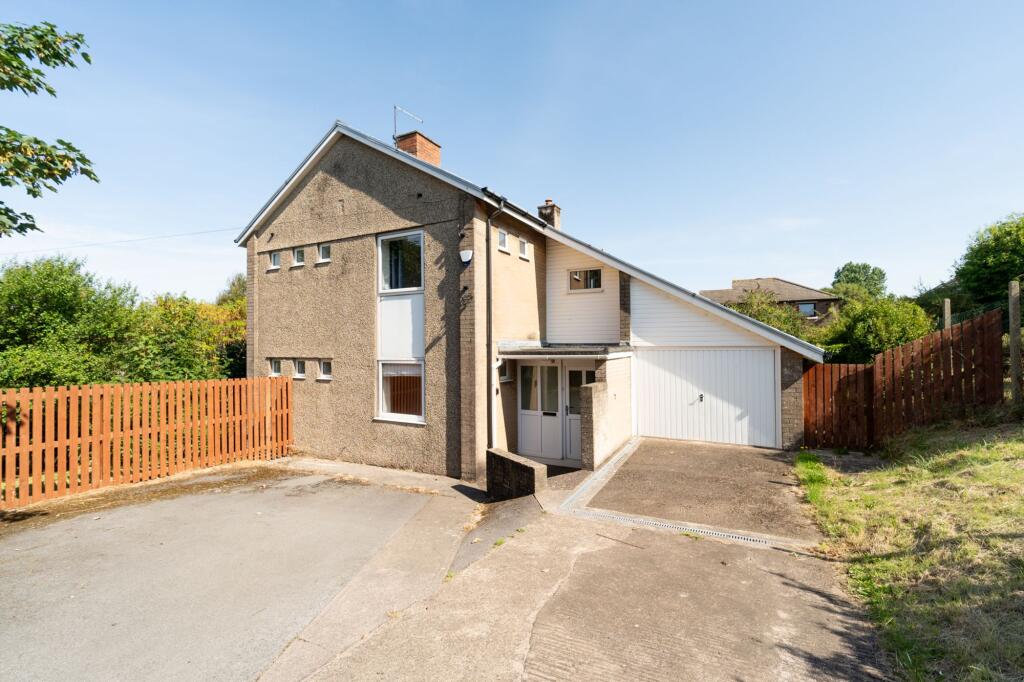 4 bed Detached for rent in Workington. From Grisdales Estate Agents - Cockermouth 4 bed Detached for rent in Workington. From Grisdales Estate Agents - Cockermouth